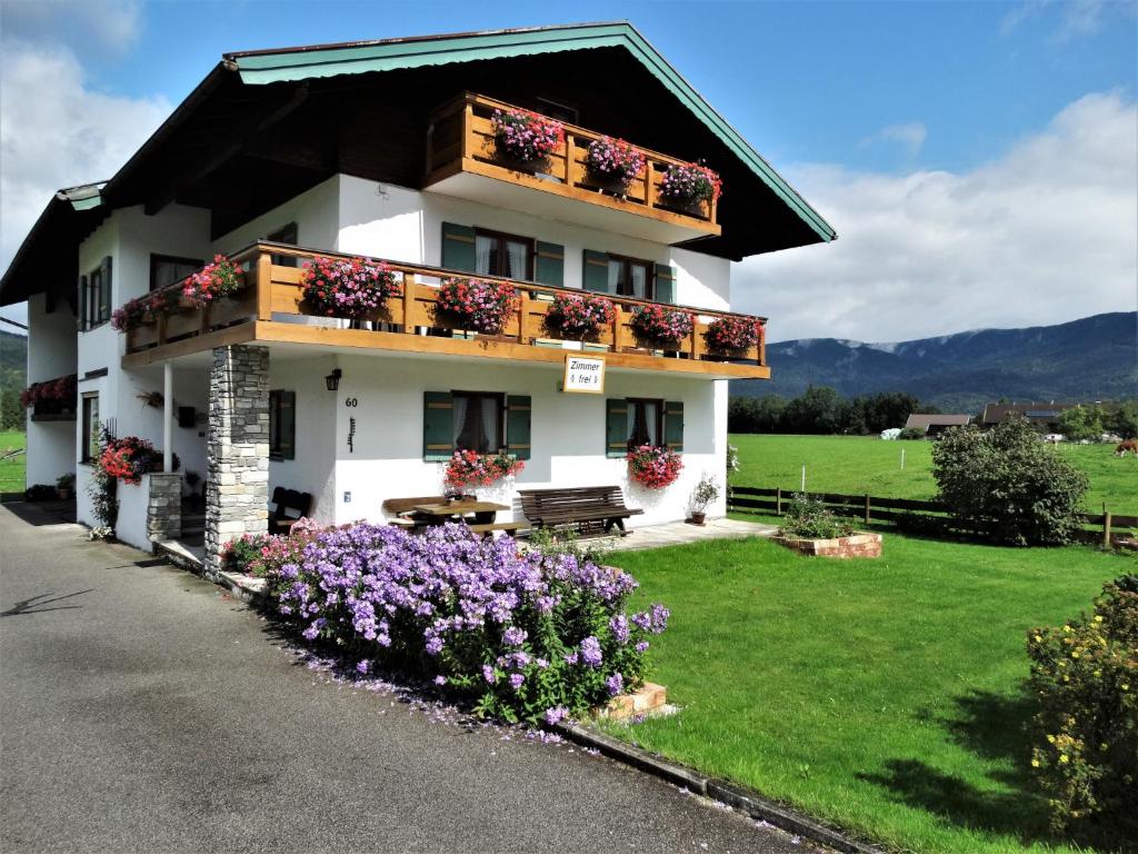 Haus Saurler - Chiemgau Karte photo 3