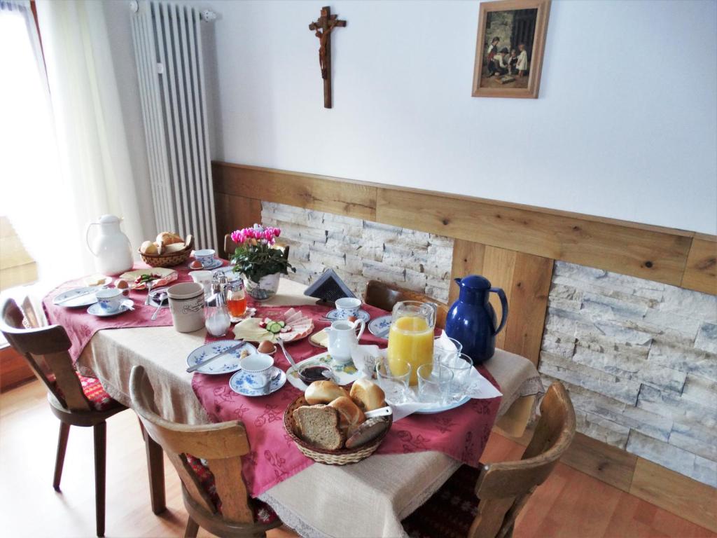 Haus Saurler - Chiemgau Karte photo 1