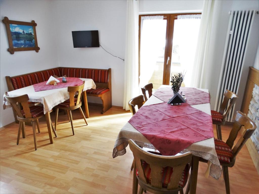 Haus Saurler - Chiemgau Karte photo 4