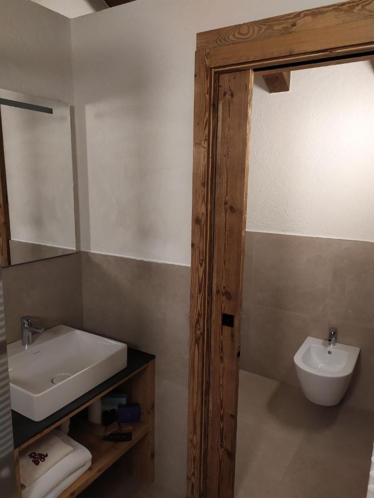 Hotel Pilier D'Angle & Wellness photo 1