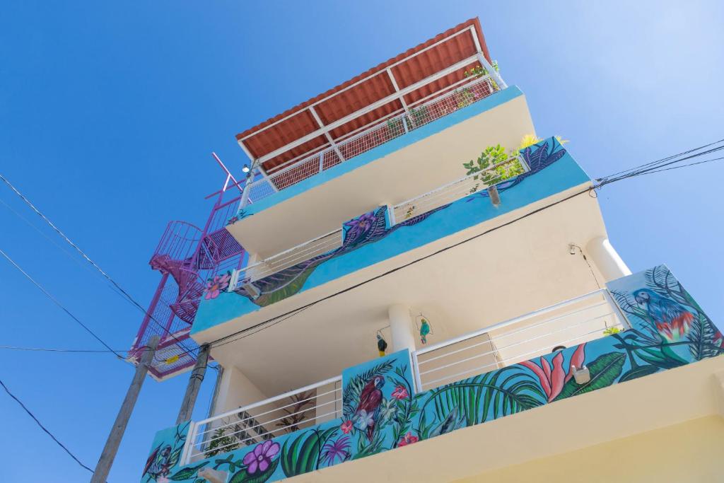 Suites de Mita - Boutique Hotel photo 1