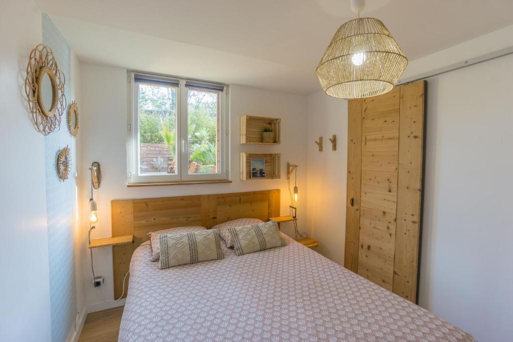 Wood'n Sea Surf Lodge - Auberge De Jeunesse photo 4