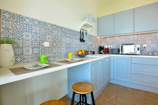 Kommeno Blue Bay Apt. photo 3