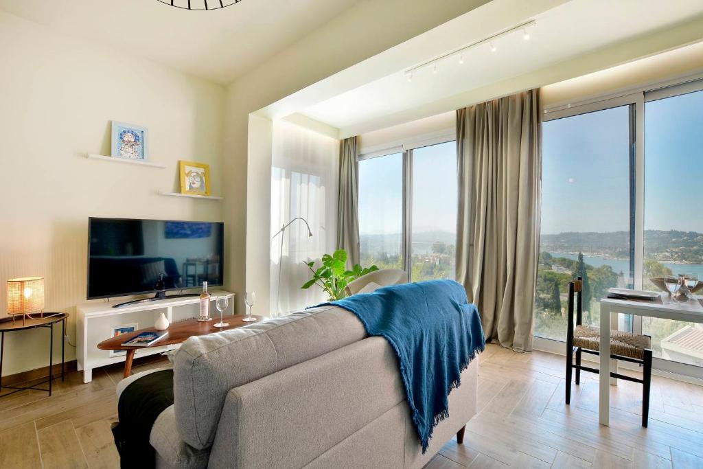 Kommeno Blue Bay Apt. photo 1