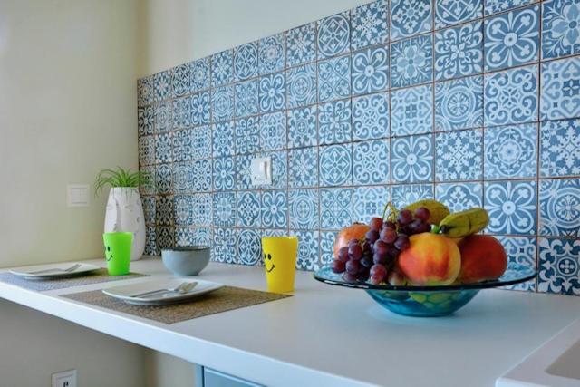 Kommeno Blue Bay Apt. photo 4