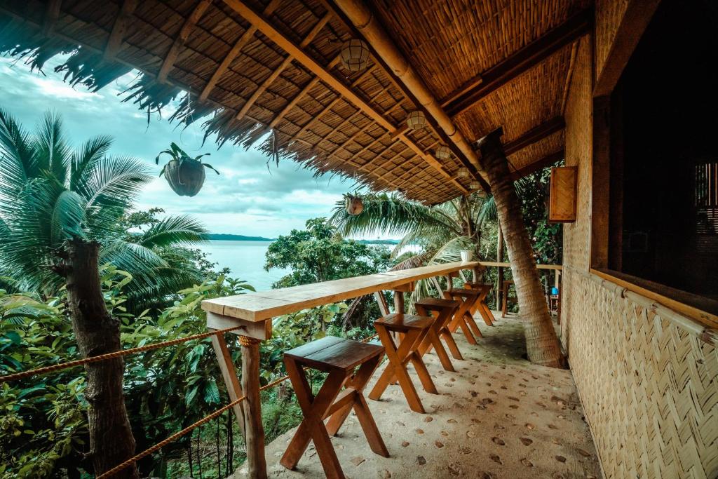 Cocovana Beach Resort photo 4