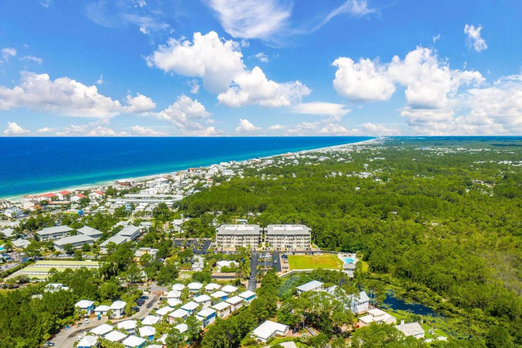 Seagrove Highlands By Panhandle Getaways image