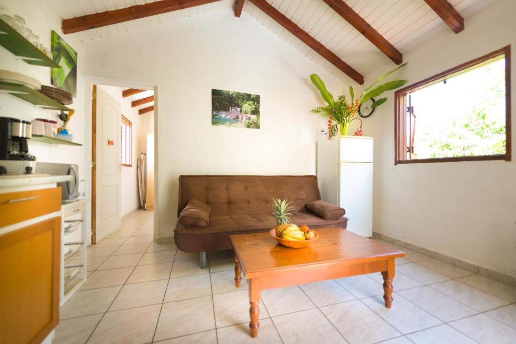 VILLA SIRIZ "Ti Siriz" photo 1