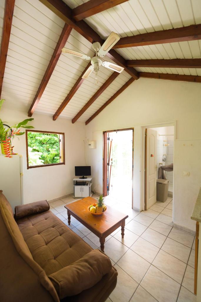 VILLA SIRIZ "Ti Siriz" photo 2