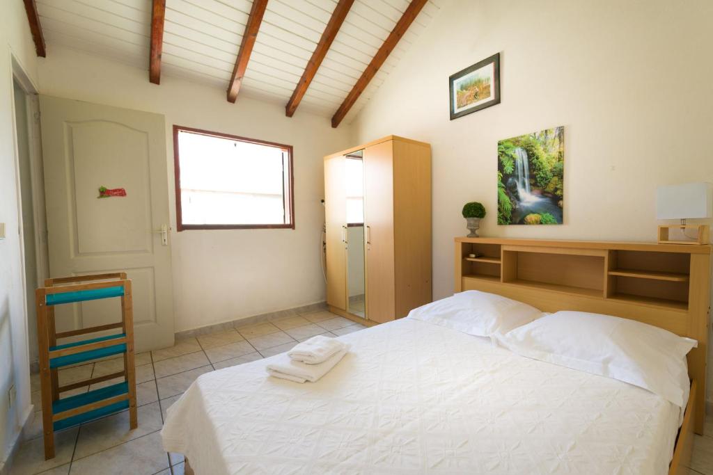 VILLA SIRIZ "Ti Siriz" photo 3