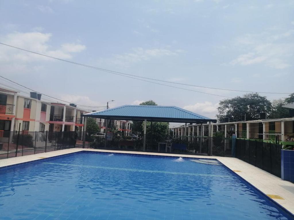 Casa de Descanso El Diamante photo 1