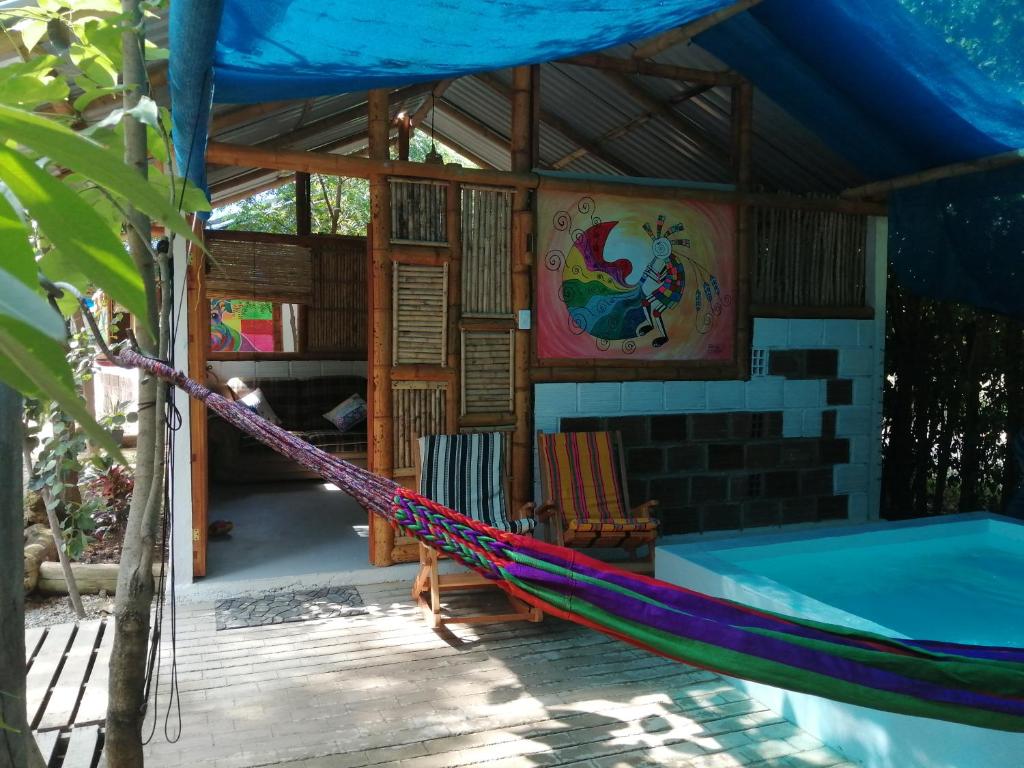 Finca Ecoturistica LOS JAGUEYES photo 2