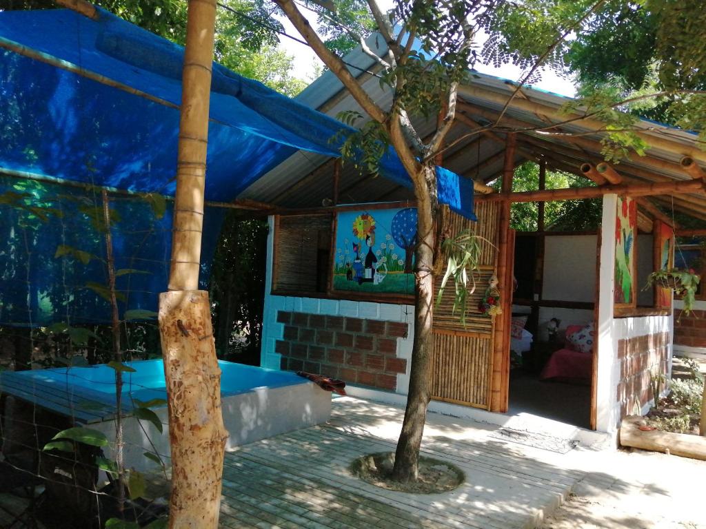 Finca Ecoturistica LOS JAGUEYES photo 4