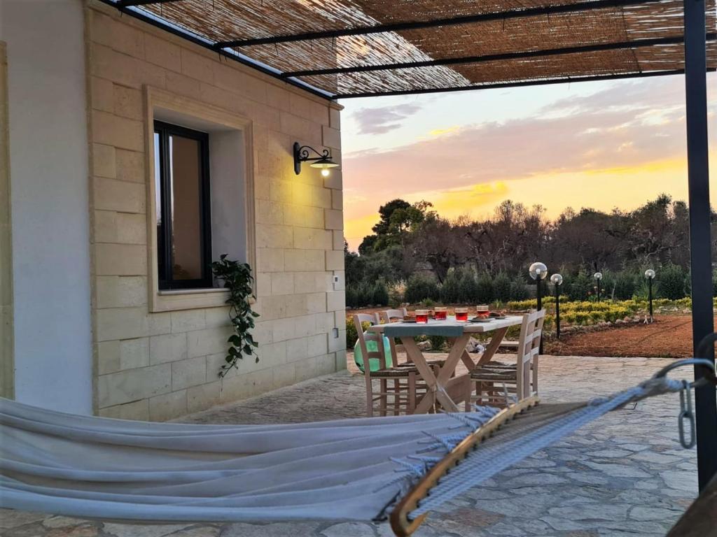 Villa Li Tratturi Luxury by HDSalento photo 1