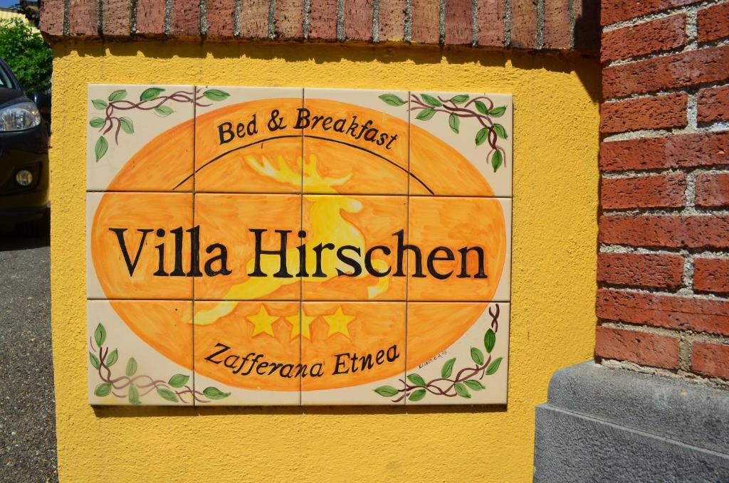 Villa Hirschen photo 1