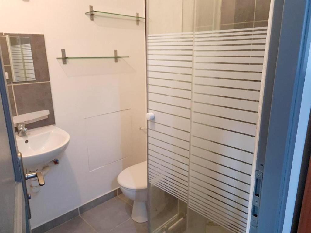 Appartement d'une chambre avec wifi a Beaugency photo 1