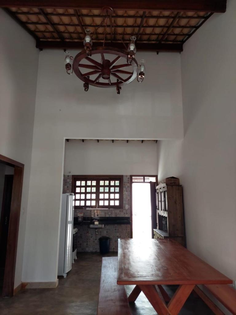 Casa Rio de Contas photo 2