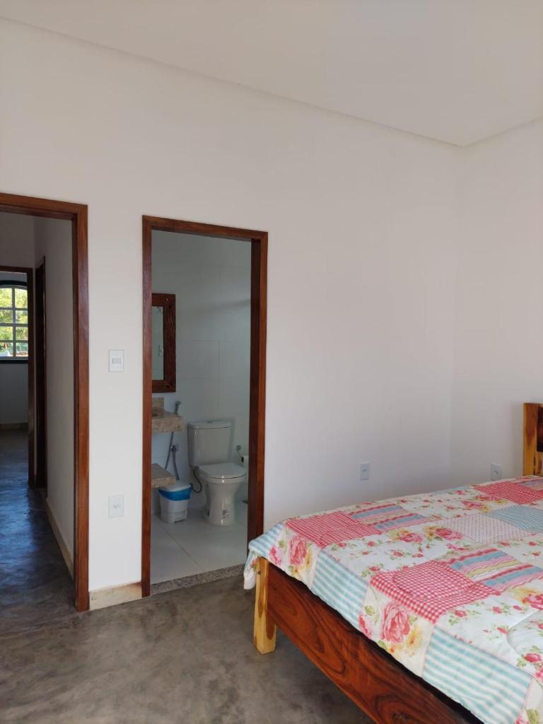 Casa Rio de Contas photo 3
