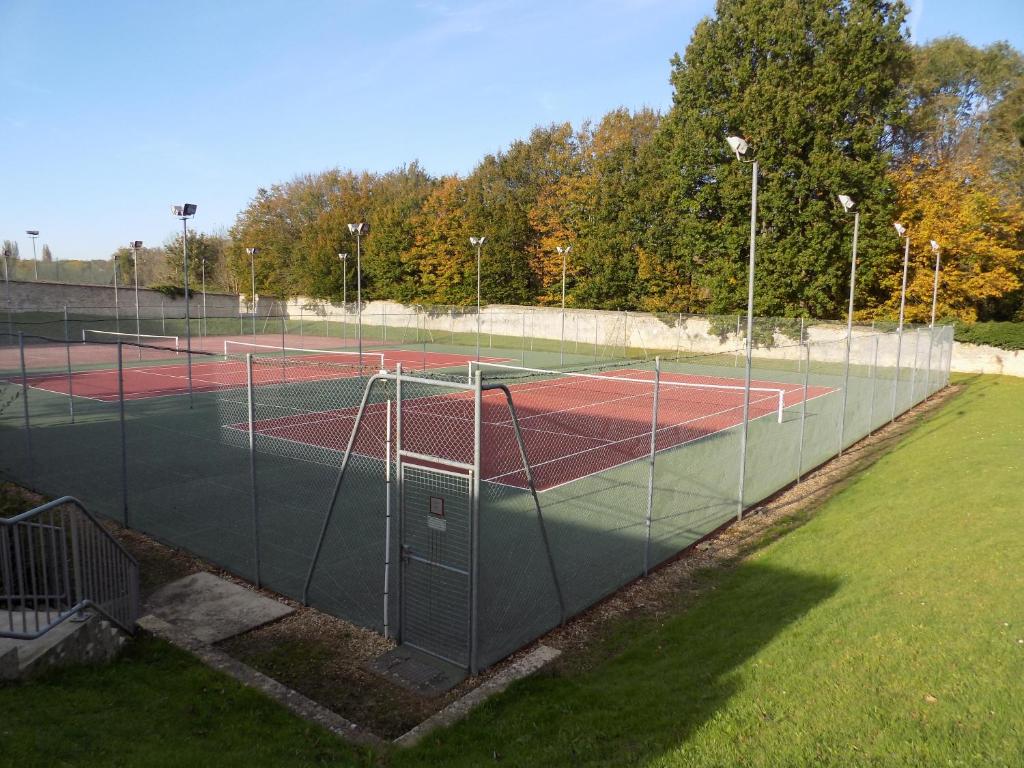 Domaine de Frémigny photo 3