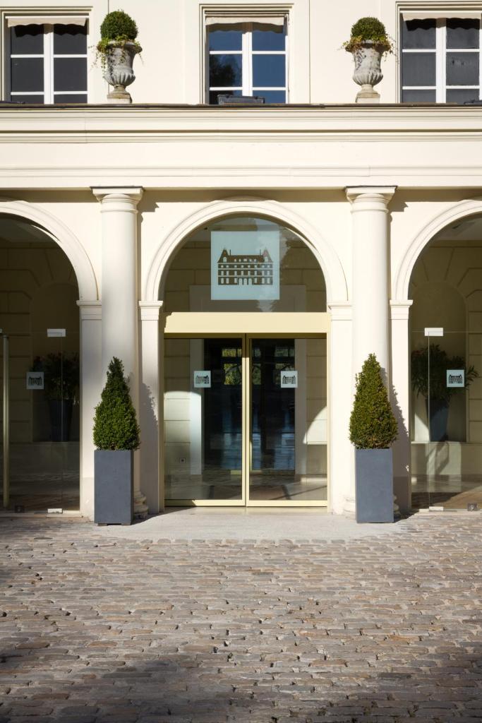 Domaine de Frémigny photo 4