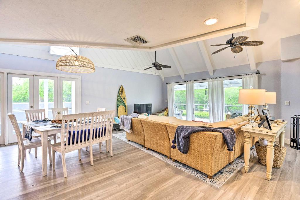 Longboat Key Cottage Extended Stays Welcome! photo 3