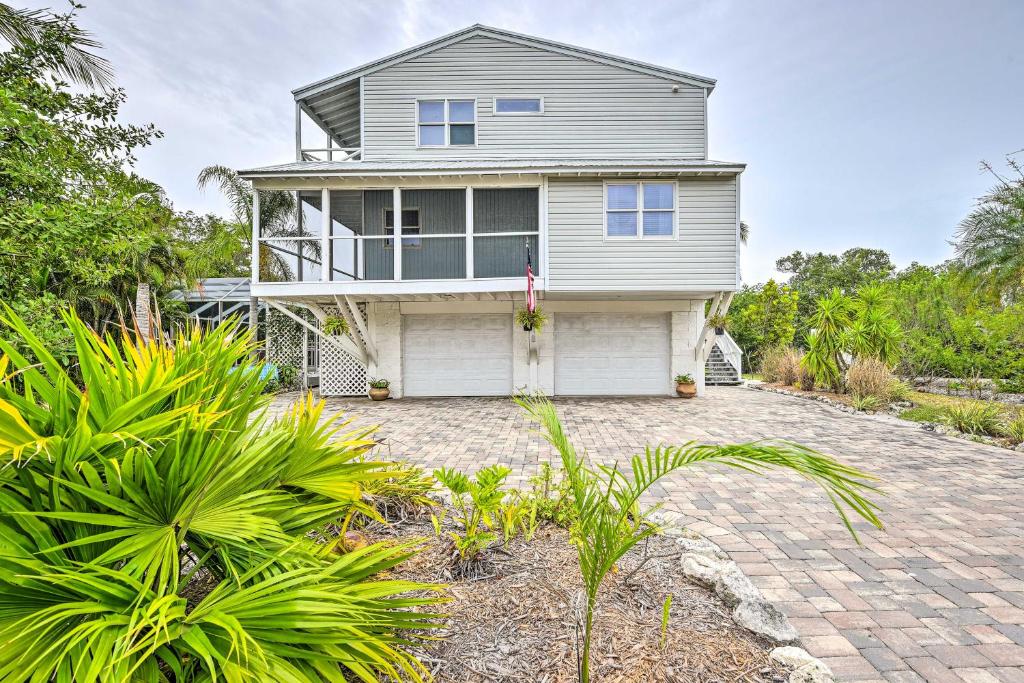 Longboat Key Cottage Extended Stays Welcome! photo 2