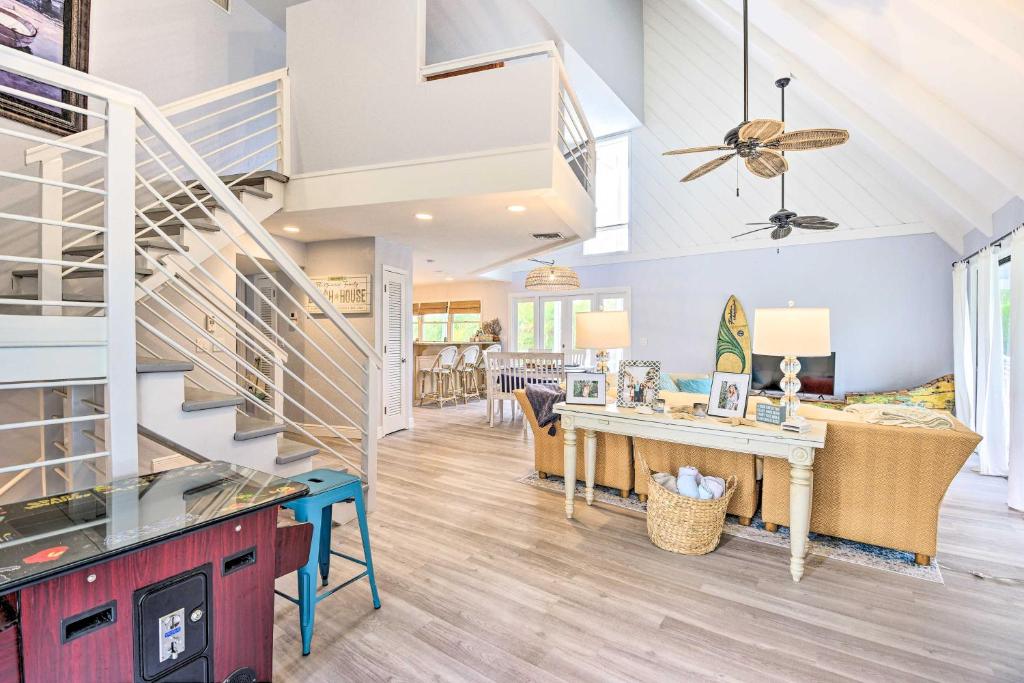Longboat Key Cottage Extended Stays Welcome! photo 4