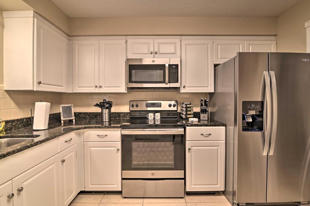 Lovely Lakeland Home Less Than 2 Mi to FSC and Lake! photo 2