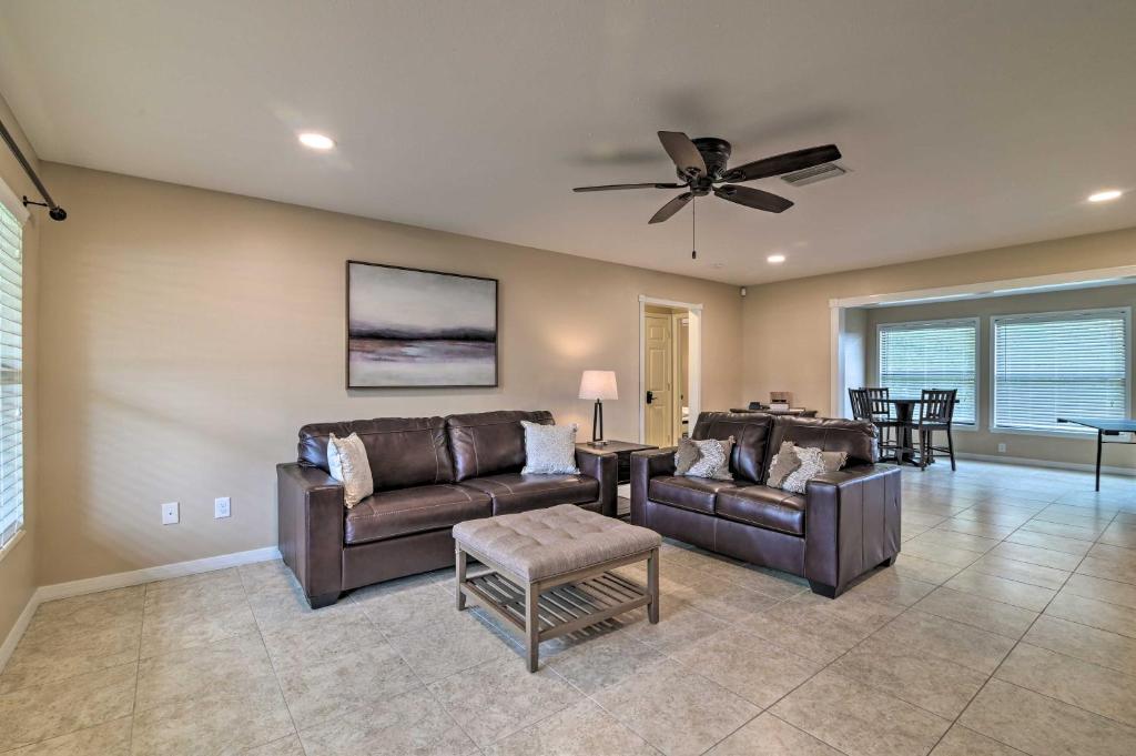 Lovely Lakeland Home Less Than 2 Mi to FSC and Lake! photo 3