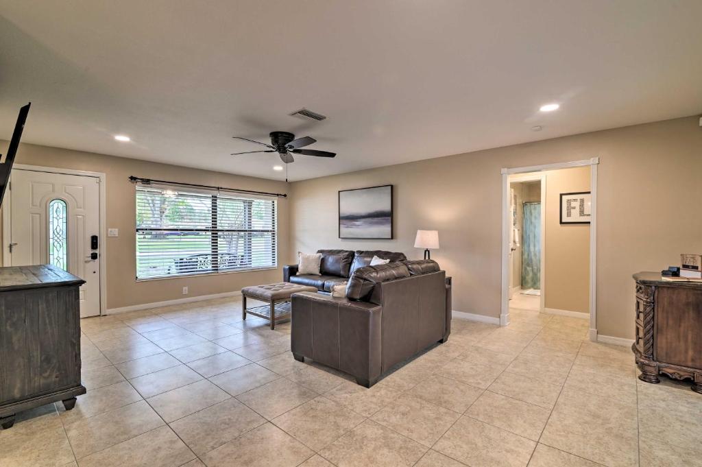 Lovely Lakeland Home Less Than 2 Mi to FSC and Lake! photo 4