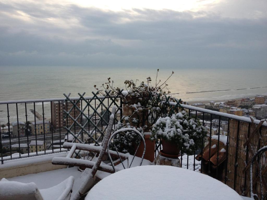 B&B La Torretta sul Borgo photo 1