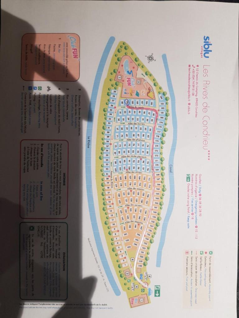 mobilhom herve photo 1