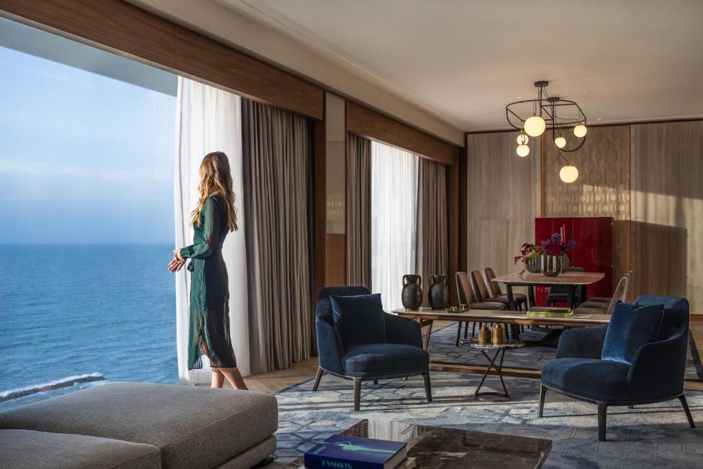 The David Kempinski Tel Aviv photo 4