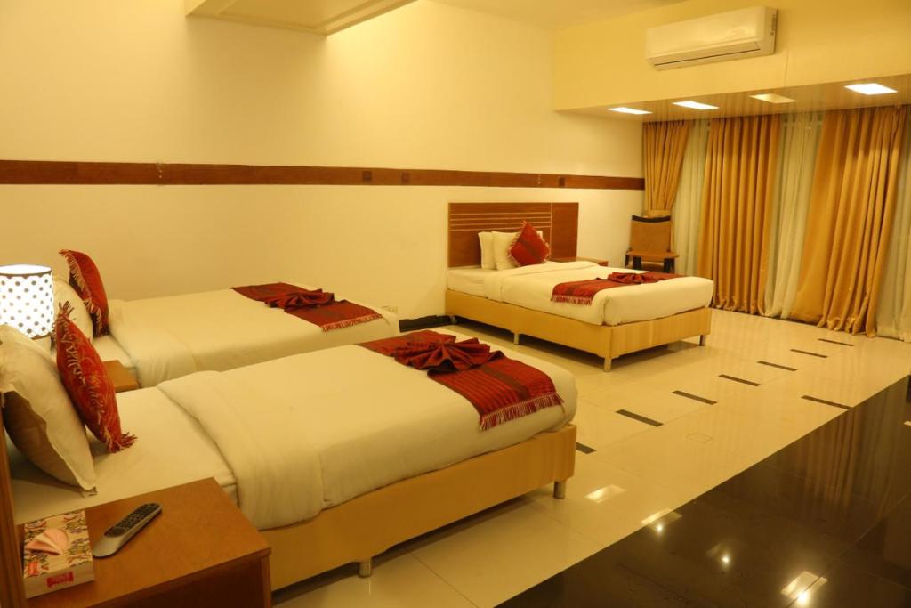 Sea Princess Hotel photo 3