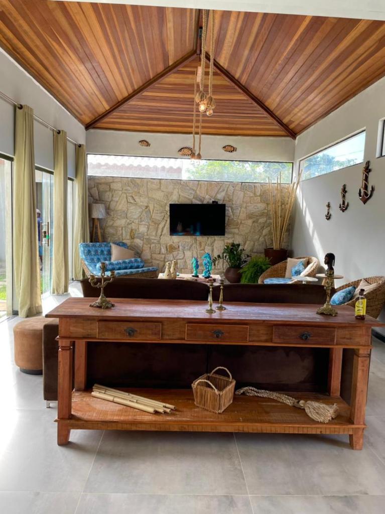 6 suítes Búzios frente Mar ! Piscina , casa NOVA photo 2