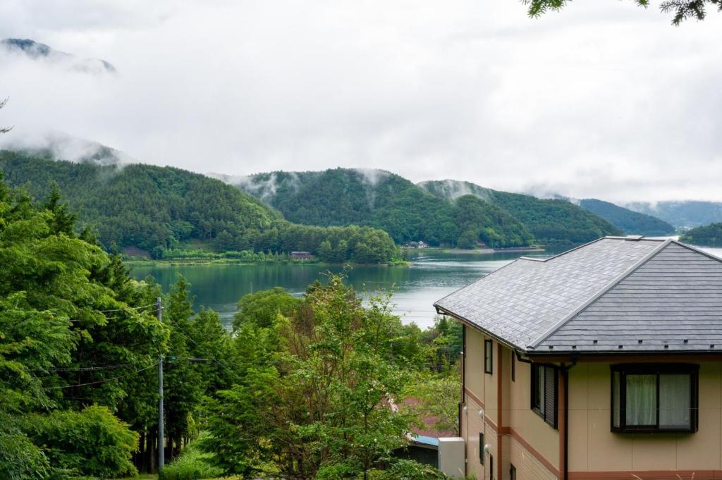LiveGRACE Kawaguchiko VILLA - Vacation STAY 55530v photo 3