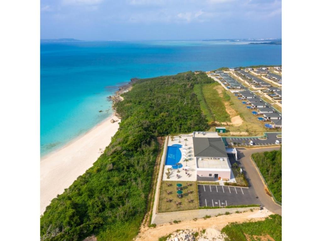 Miyakojima Kurima Resort Seawood Hotel - Vacation STAY 16228v photo 3