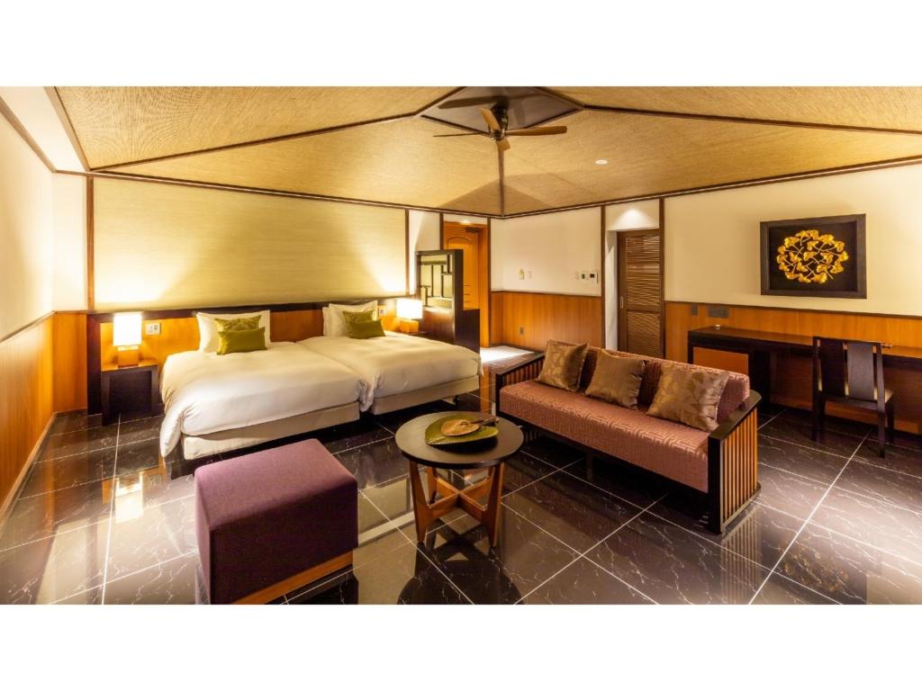 Miyakojima Kurima Resort Seawood Hotel - Vacation STAY 16235v photo 1