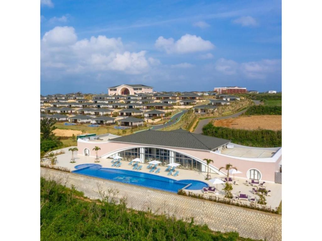 Miyakojima Kurima Resort Seawood Hotel - Vacation STAY 16226v photo 4