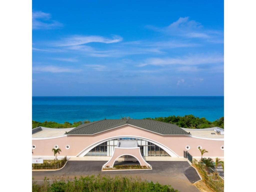 Miyakojima Kurima Resort Seawood Hotel - Vacation STAY 16233v photo 4