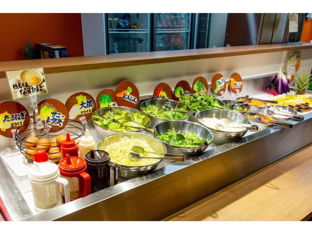 Hotel Taiyonoen Tokushima Kenchomae - Vacation STAY 26361v photo 2