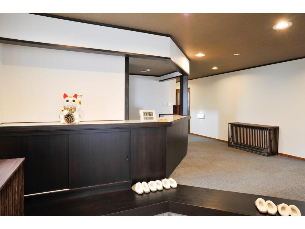 Guest House Tou - Vacation STAY 26345v photo 1