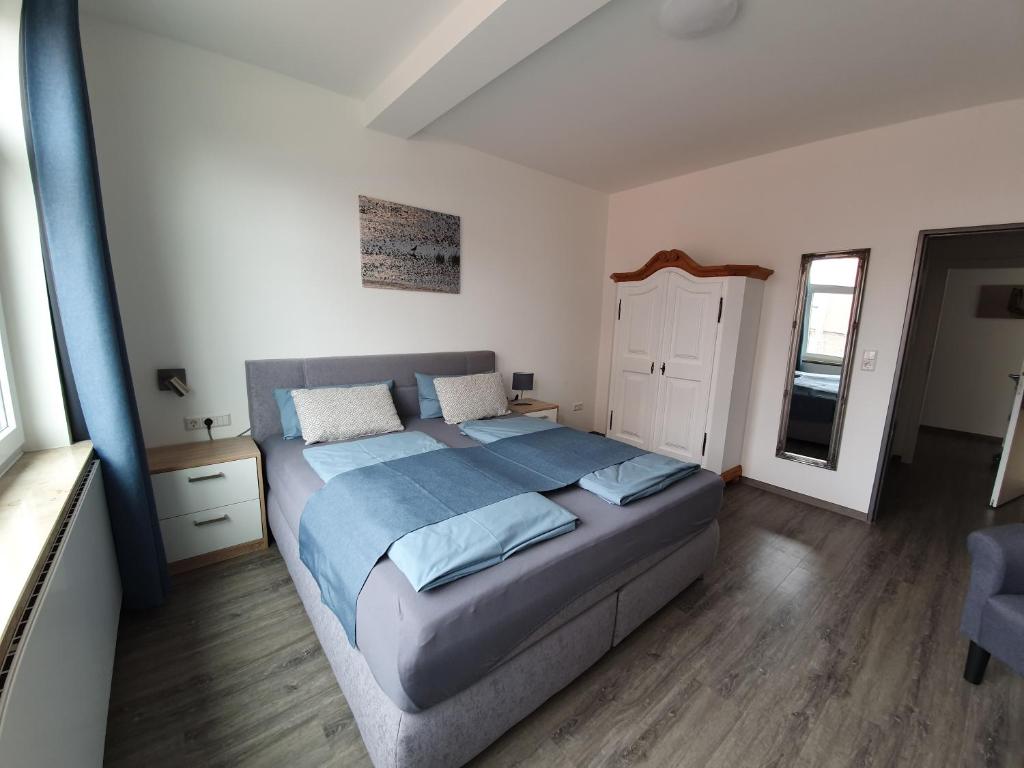 Inselkern Einraum-Apartments photo 3
