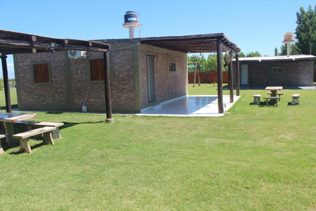 Cabañas Doña Antonia photo 4