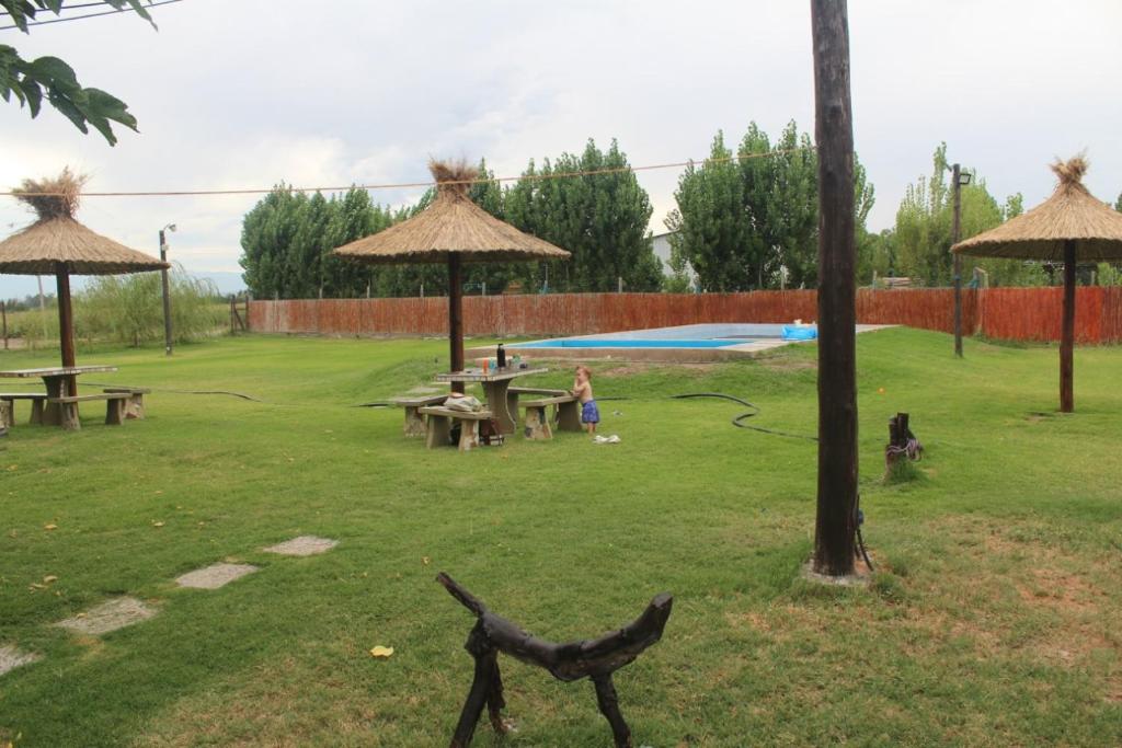 Cabañas Doña Antonia photo 1