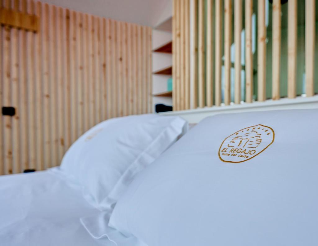 Glamping El Regajo Valle del Jerte photo 4