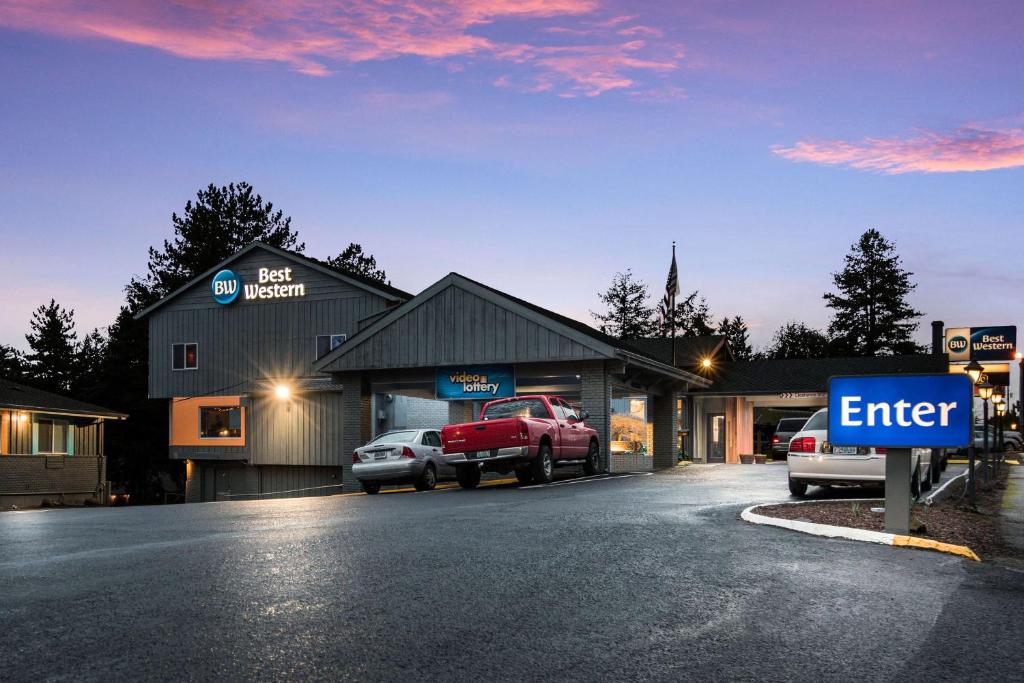 Best Western Portland West Beaverton image