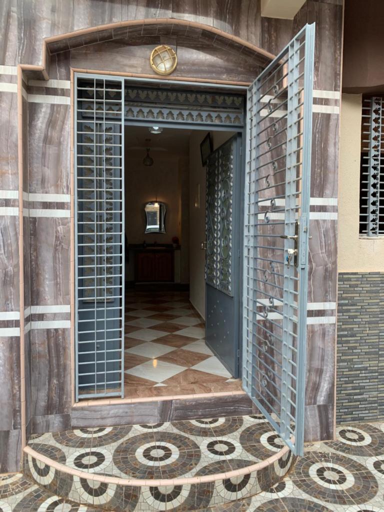 Appartement Mus saidia 1 photo 4