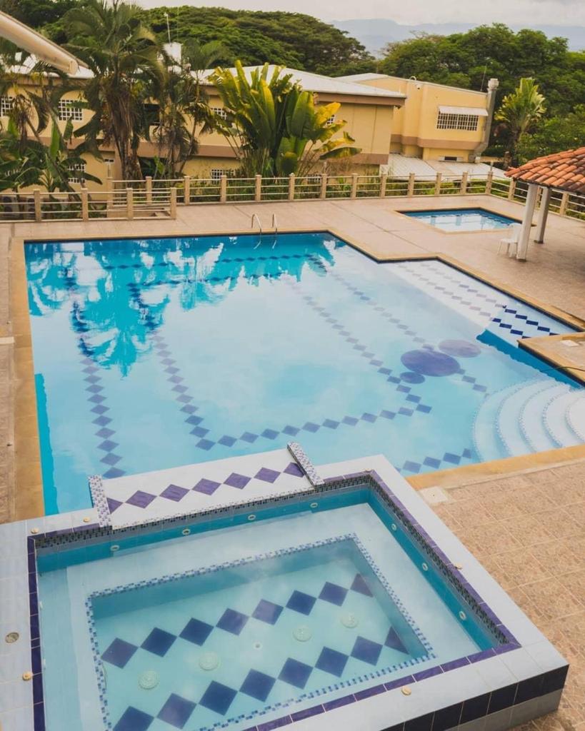 Hotel Manantial photo 4