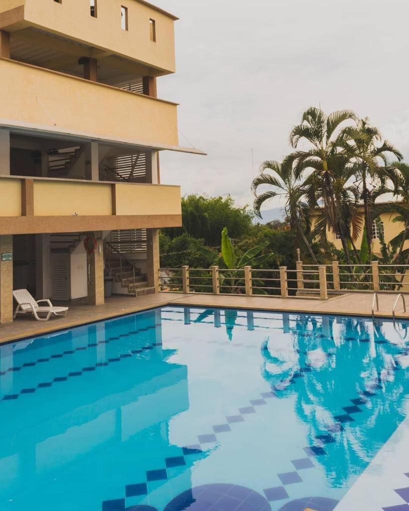 Hotel Manantial photo 2